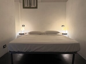 2 dormitorios, wifi gratis, ropa de cama