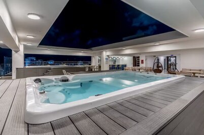 LUXURY APARTMENT IN NACO