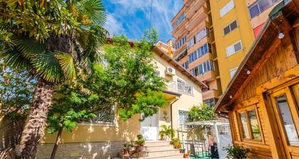 Guesthouse Hapa t Leht - Room 3 - Pro Bono
