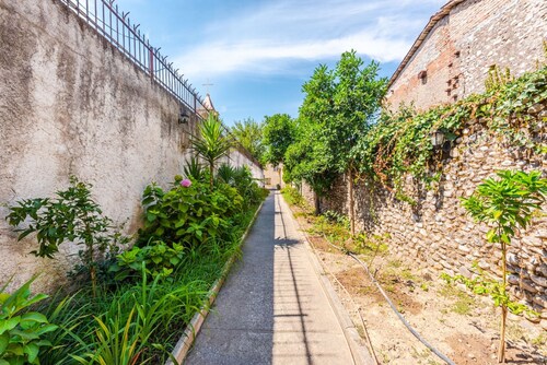 Guesthouse Hapa t Leht - Room 2 - Pro Bono