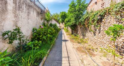 Guesthouse Hapa t Leht - Room 2 - Pro Bono