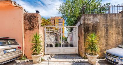 Guesthouse Hapa t Leht - Room 2 - Pro Bono