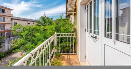 Guesthouse 'hapa të Lehtë' - Room 1 - Pro Bono