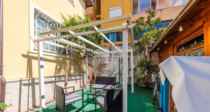 Guesthouse 'hapa të Lehtë' - Room 1 - Pro Bono
