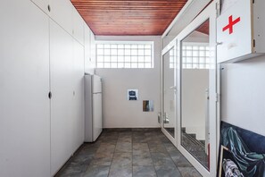 Casa | 1 habitación 