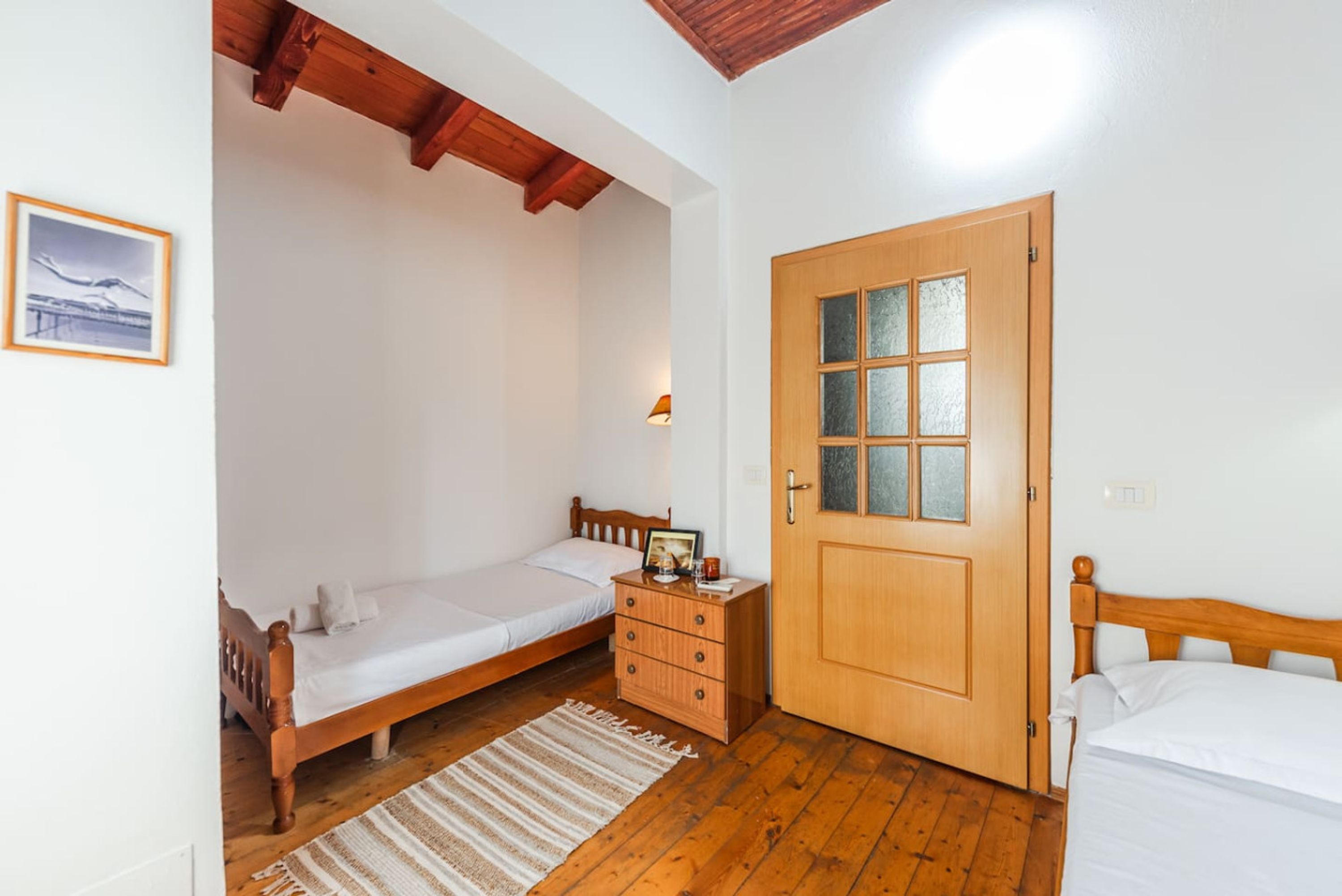 House | 1 bedroom