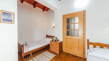 House | 1 bedroom