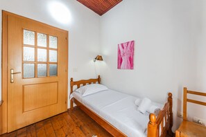 Ferienhaus | 1 Schlafzimmer