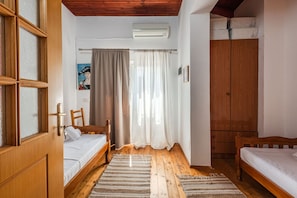 1 habitación 