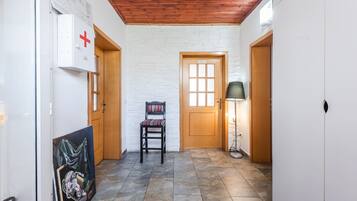 Rumah | 1 kamar tidur