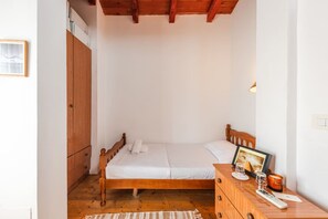 Exterior - Guesthouse 'hapa të Lehtë' - Room 1 - Pro Bono (Shkodër)