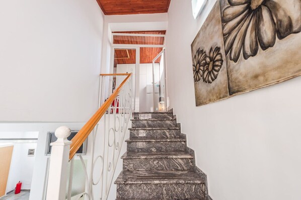 Ferienhaus | 1 Schlafzimmer