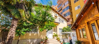 Guesthouse 'hapa të Lehtë' - Room 1 - Pro Bono