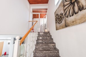 1 bedroom - Guesthouse 'hapa të Lehtë' - Room 1 - Pro Bono (Shkodër)