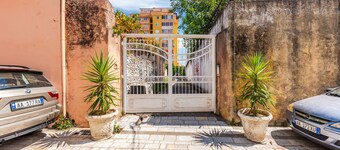 Guesthouse 'hapa të Lehtë' - Room 1 - Pro Bono