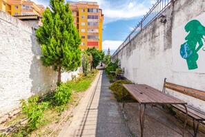House | Exterior - Guesthouse 'hapa të Lehtë' - Room 1 - Pro Bono (Shkodër)