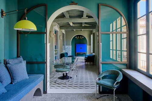 Bella Vista Duomo - Luxury Apartment in Lucca