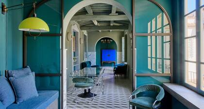 Bella Vista Duomo - Luxury Apartment in Lucca