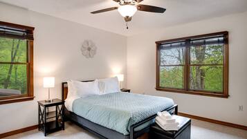 2 camere, Wi-Fi gratuito, lenzuola