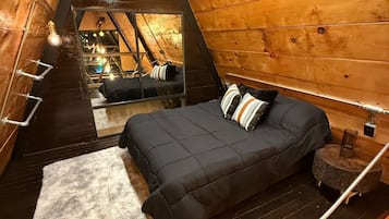 2 bedrooms, WiFi