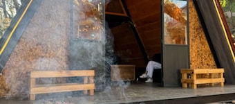 2-bedroom chalet in wonderful Teziutlán with WiFi