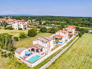 Exterior - Vacation home Manera by Interhome (Pula/Marčana)