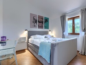 4 bedrooms, Internet - Vacation home Manera by Interhome (Pula/Marčana)