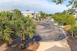 Property grounds - PRIVATE HOME, QUIET AREA, PERFECT GETAWAY (Gulf Shores)