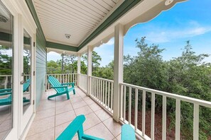 Property grounds - PRIVATE HOME, QUIET AREA, PERFECT GETAWAY (Gulf Shores)