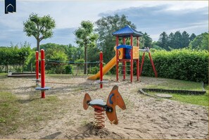 Children’s area