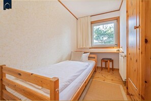 2 bedrooms, WiFi