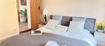 Forester’s Cottage