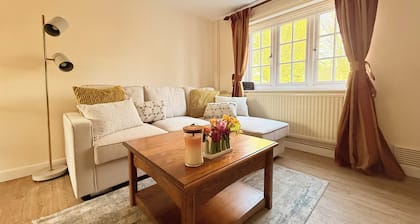 Cozy 3bed New Forest Cottage-Nearby Paultons Park-Peppa Pig World-Fully equipped