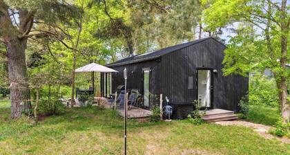New house near Asserbo Plantation and Arresø