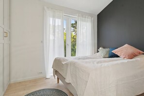 2 habitaciones y wifi gratis 