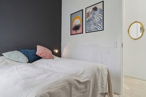 2 habitaciones y wifi gratis 
