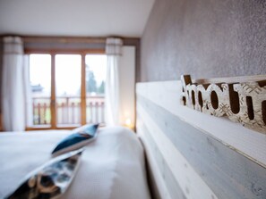 1 Schlafzimmer, Internetzugang