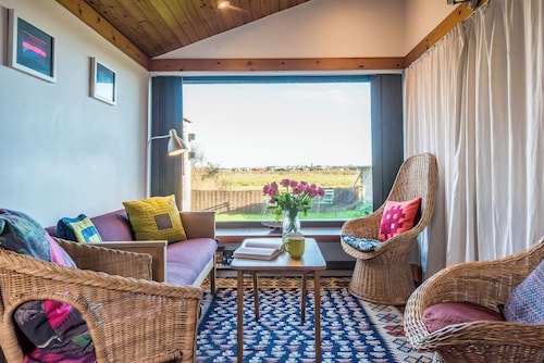 The Hut, Walberswick