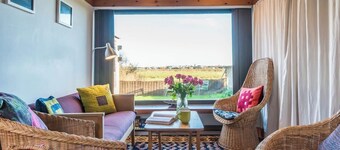 The Hut, Walberswick