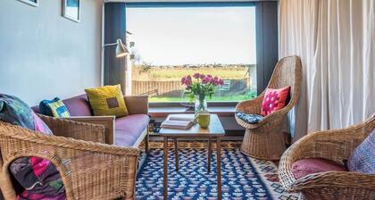 The Hut, Walberswick