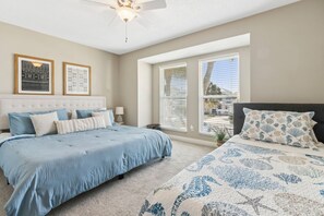 2 camere, ferro/asse da stiro, Wi-Fi gratuito, lenzuola