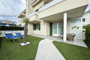 Terras