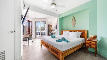 5 habitaciones