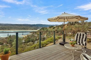 テラス / パティオ