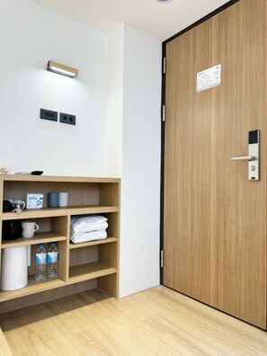 Superior-Doppelzimmer | Kostenloses WLAN