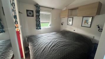 3 dormitorios, cuna de viaje, wifi