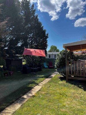 Terras