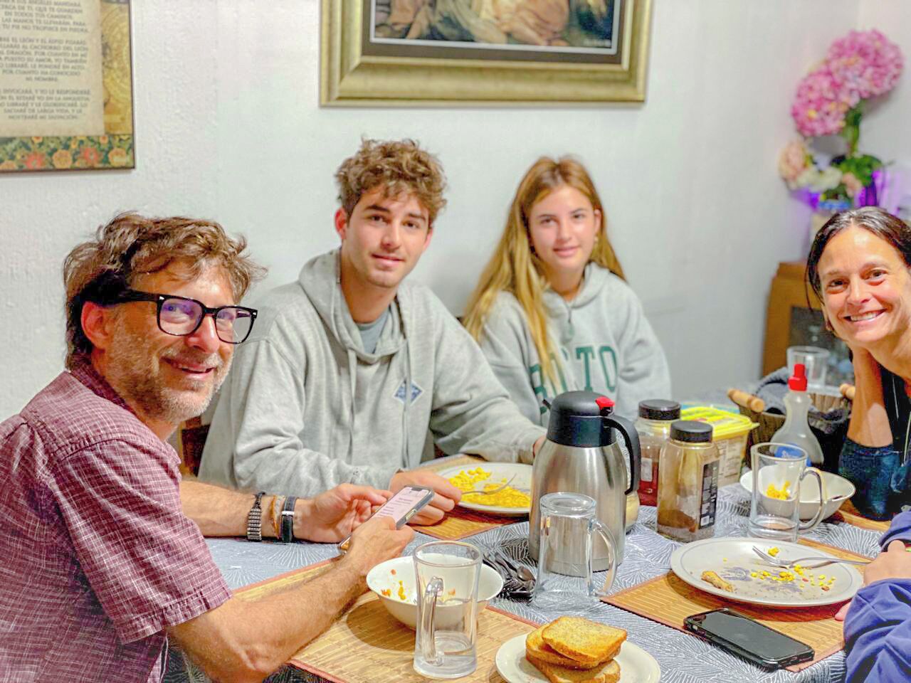 Restaurantes