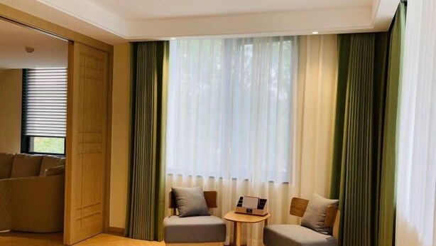 Room - Nanxi River Lion Crag Hotel (Yongjia)