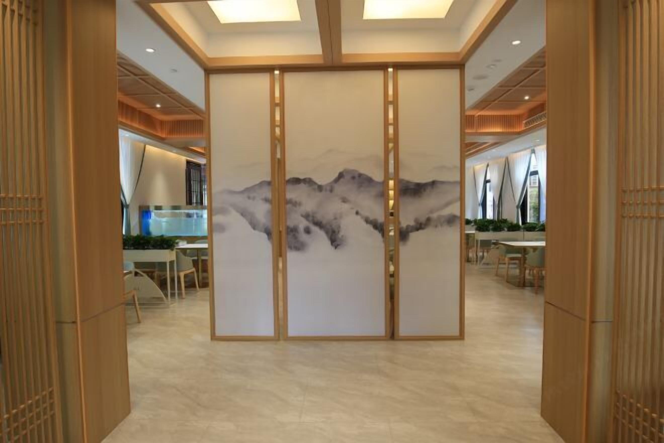 餐廳